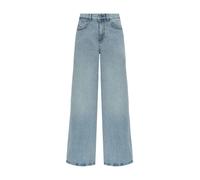 Diesel - 1978 D-Akemi Jeans - Femme - Jeans - Bleu - Taille: W30