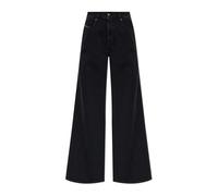 Diesel - 1978 D-Akemi Jeans - Femme - Jeans - Noir - Taille: W26 L32