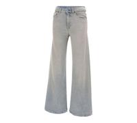 Diesel - 1978 D-Akemi L.30 - Femme - Jeans - Bleu - Taille: W25 L30