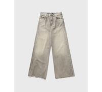 Diesel 1978 D-AKEMI L.30 TROUSER women Jeans brown taille: XS