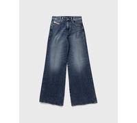 Diesel - Flare Jeans 1978 D-Akemi - Femme - Jeans - Bleu - Taille: W30