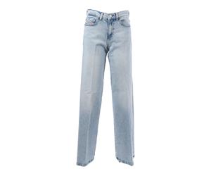 Diesel - 1978 D-Akemi L.32 Pantaloni - Homme - Jeans - Bleu - Taille: W26