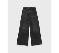 Diesel 1978 D-AKEMI PANT women Jeans|Wide Jeans black taille: M