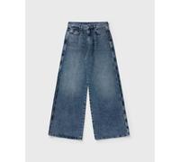 Diesel 1978 D-AKEMI-S L.30 PANTA women Jeans|Wide Jeans blue taille: M