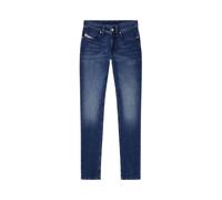 Diesel - 1979 Sleenker - Homme - Jeans - Bleu - Taille: W33 L32