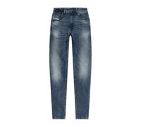 Diesel - 1979 Sleenker Jeans - Homme - Jeans - Bleu - Taille: W34 L34