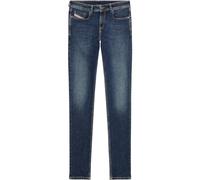 Diesel_1979 Sleenker_Pants_Bleu_28W / 32L