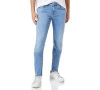 Diesel_1979 Sleenker_Pants_Bleu_28W / 32L