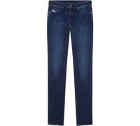 Diesel_1979 Sleenker_Pants_Bleu_30W / 34L