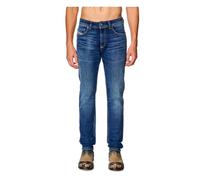 Diesel_1979 Sleenker_Pants_Bleu_31W / 32L