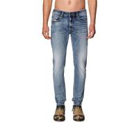 Diesel_1979 Sleenker_Pants_Bleu_32W / 32L
