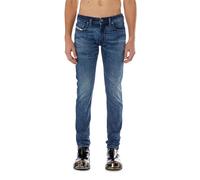 DIESEL_1979 Sleenker_Pants_Bleu_33 Lang