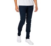 Diesel_1979 Sleenker_Pants_Bleu_34W / 32L