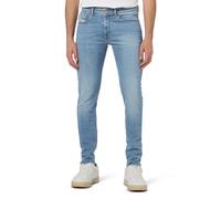 Diesel_1979 Sleenker_Pants_Bleu_34W / 32L