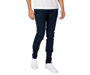 Diesel_1979 Sleenker_Pants_Bleu_34W / 32L