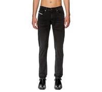 Diesel_1979 Sleenker_Pants_Noir_27W / 32L