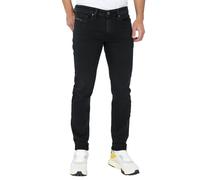 Diesel_1979 Sleenker_Pants_Noir_28W / 30L