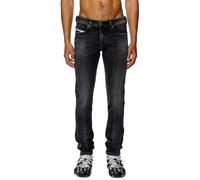 Diesel_1979 Sleenker_Pants_Noir_30W / 32L