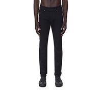 Diesel Pantalon Sleenker 1979 Noir 30W/32L