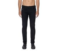 DIESEL Jean '1979 Sleenker' noir, Taille 31 Longueur 34