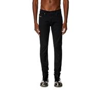 Diesel_1979 Sleenker_Pants_Noir_32W / 30L