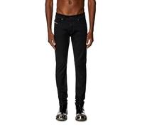 Diesel_1979 Sleenker_Pants_Noir_32W / 32L