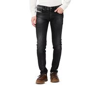 Diesel_1979 Sleenker_Pants_Noir_34W / 32L