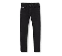 Diesel_1979 Sleenker_Pants_Noir_40W / 30L