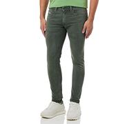 Diesel_1979 Sleenker_Pants_Vert_34W / 34L