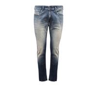 Diesel - 1979 Sleenker Skinny Fit Pantalons - Homme - Jeans - Bleu - Taille: W38