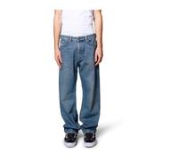Diesel - 1980 D-Deeper L.32 Pantalons - Homme - Jeans - Bleu - Taille: W28