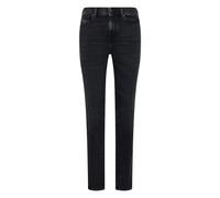 Diesel - 1983 D-Amny 5-pocket Jeans skinny - Homme - Jeans - Noir - Taille: W33