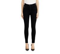 Diesel_1984 SLANDY-HIGH_PANTS_Bleu_32W / 32L