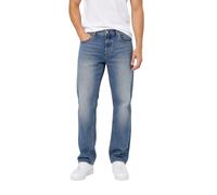 DIESEL 1985 Larkee 0GRDN Jean Homme W40/L32 Bleu Regular Droit
