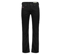 Diesel - 1985 Larkee Jeans - Homme - Jeans - Noir - Taille: W29