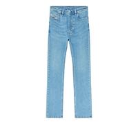 Diesel - 1985 Larkee L.32 Pantaloni - Homme - Jeans - Bleu - Taille: W33