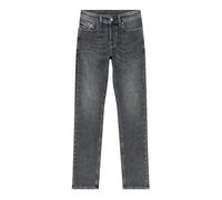 Diesel - 1985 Larkee L.32 Pantaloni - Homme - Jeans - Gris - Taille: W36