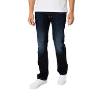 Diesel 1985 Larkee L.32 Pantaloni Jeans, 01, 30W x 32L Homme