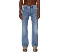 Diesel_1985 Larkee_Pants_Bleu_27W / 32L