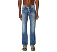 Diesel_1985 Larkee_Pants_Bleu_34W / 32L
