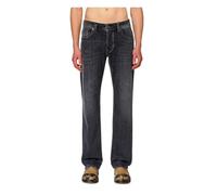 Diesel 00c06q-09h29 1985 Larkee Jeans Noir 31 / 32 Homme
