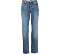 Diesel - 1986 Larkee-Beex Jeans - Homme - Jeans - Bleu - Taille: W36