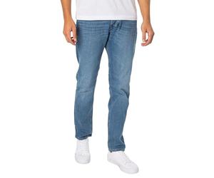 Diesel_1986 Larkee-BEEX_Pants_Bleu_29