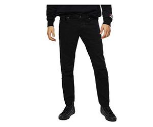 Diesel_1986 LARKEE-BEEX_PANTS_Noir_32W / 32L