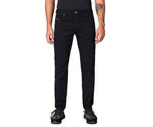 Diesel_1986 LARKEE-BEEX_PANTS_Noir_33W / 32L