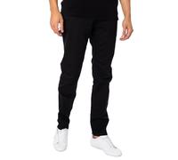 Diesel_1986 LARKEE-BEEX_PANTS_Noir (straight)_32W / 34L