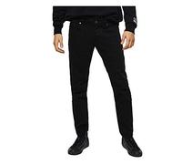 Diesel_1986 LARKEE-BEEX_PANTS_Noir (straight)_36W / 32L