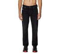 Diesel_1986 Larkee-BEEX_Shorts_Farbe: Noir_29 Kurz