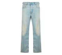 Diesel - 1988 D-Ark - Femme - Jeans - Bleu - Taille: W27