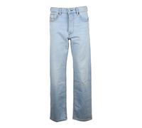 Diesel - 1988 D-ark - Femme - Jeans - Bleu - Taille: W30
